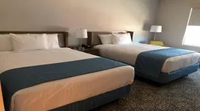 Havasu Landing Resort & Casino - Rum