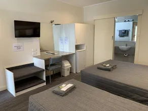 Robetown Motor Inn & Apartments - Room