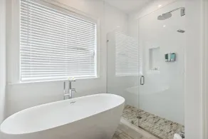 140 Ocean Estates Dr - Badeværelse