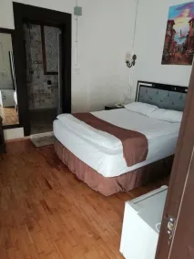 Beliz Hanım Konakları - Room