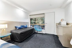 Bay City (Geelong) Motel - Room