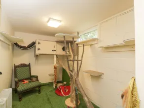 Orchard House Cottage - Chambre