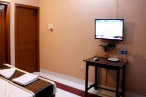 Om Shree Cottage - Camera