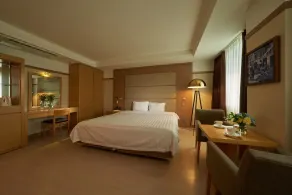 Gyeongju GG Tourist Hotel - Camera