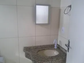Pousada Chef Brasil - Salle de bain
