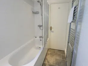 Holme Rigg - Bagno