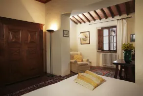 Relais Vignale & Spa - Chambre