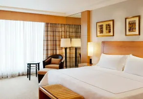Lugal, a Luxury Collection Hotel, Ankara - Room