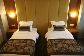 Hotel Golden Tulip Varna - Room