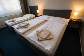 A-Sport Hotel - Rom