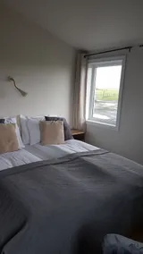 Guesthouse Vellir - Zimmer