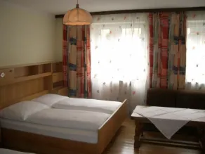 Torrenerhof - Værelse