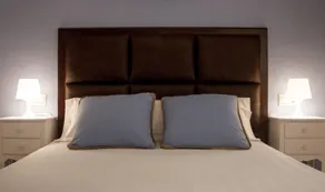 Hotel Ampolla Sol - Chambre