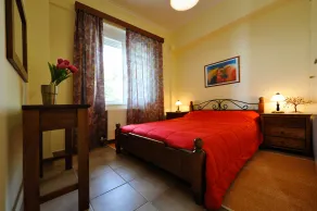 Verga Apartments & Suites - Rum