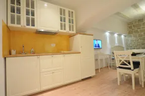 Studios Villa Rossella 4 - Privat køkken