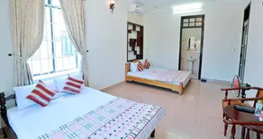 Rubis Hostel - Room