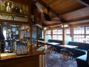 The Mill Forge Hotel - Restaurant