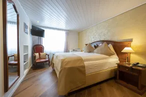 Seilers Vintage Hotel & Spa - Rum