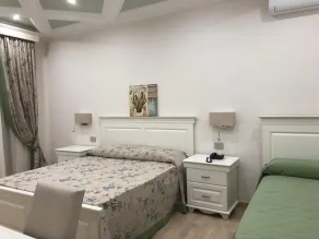 Stella del Mare - Chambre