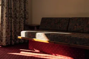 Sporthotel Kurzras - Zimmer