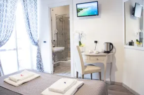 B&B Exa Rooms - Just Rome - Rum