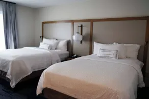 Fairfield by Marriott Youngstown/Austintown - Chambre