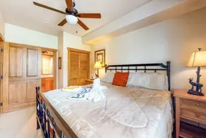 Red Hawk Townhomes 2 Bedroom Rental In River Run Village - Værelse