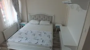 Heybeli Butik Hotel - Chambre