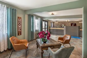 HOTEL FUZION INN & SUITES - Lobby