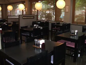 Hotel Route-Inn Kakamigahara - Restaurant
