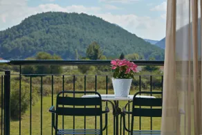 AAR Hotel & Spa - Utsikt fra rommet