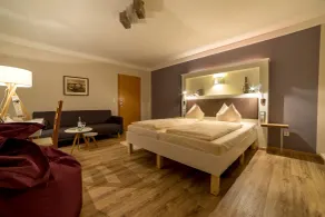 Landhotel Rosenschänke - Quarto