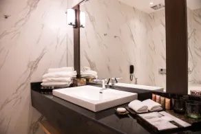 GEO RESORT & HOTEL - Salle de bain