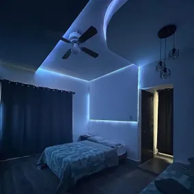Suites Ripoll Córdoba - Habitación