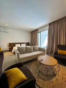 Lemon7beach hotel  - Chambre