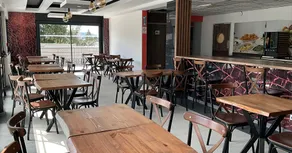 Val Hôtel Montbéliard Sud - Restaurant