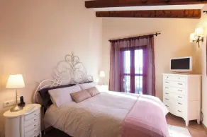 Can Corem de Son Moix - Quarto