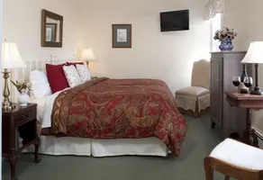 Brewster House Bed & Breakfast - Rom