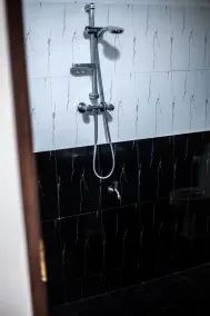 Lagoonvilla hotel - Salle de bain