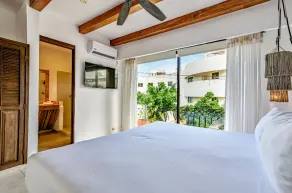 Hotel Banana Boutique & Spa - 5th Av Playa del Carmen - Chambre