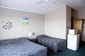 Apple Motor Inn - Room