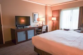 Four Winds Casino South Bend - Chambre