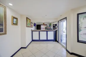 Texas Inn Brownsville by Hotel O - Réception