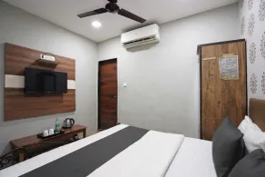 Hotel Sai Inn - Rom