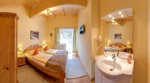 Romantik Aparthotel Sonnleitn - Værelse
