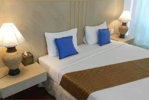Nakara Long Beach Resort - SHA Extra Plus - Rom