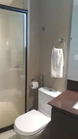 HOLANDAS PRIME TAMBAU Flat - Bathroom