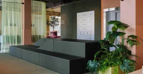 Citybox Kristiansand - Reception