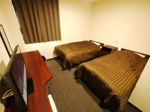 Business Hotel Fiz Nagoya Airport - Habitación