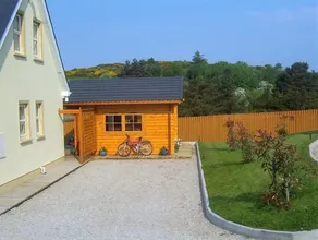 Millstone Cottages - Zimmer